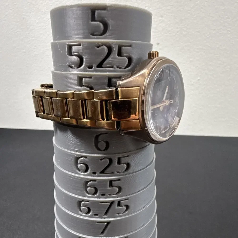 Fossil up auction
